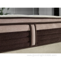 mattress OEM Customized Fabric box Packing Hotel mattresses